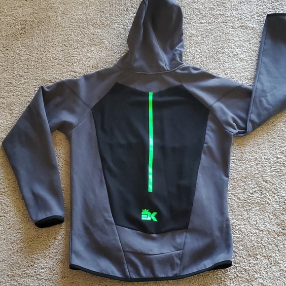 Performance jacket - Picture 4 of 6